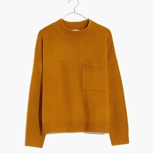 Madewell Sweater